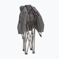 Sedia da trekking Outwell Kentucky Lake grigio 3