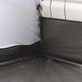 Vestibolo per camper Outwell Milestone Dash 4