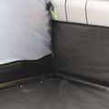Vestibolo per camper Outwell Newburg 260 2