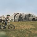 Vestibolo per camper Outwell Newburg 260 6