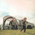 Vestibolo per camper Outwell Newburg 260 7