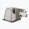 Easy Camp Crowford, vestibolo per auto grigio 3