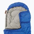 Sacco a pelo per bambini Easy Camp Cosmos Jr. blu 3