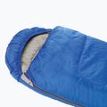 Sacco a pelo per bambini Easy Camp Cosmos Jr. blu 4