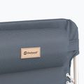 Sedia da trekking Outwell Ramsgate blu oceano 5