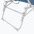 Lettino da escursione Outwell Tenby blu oceano 5