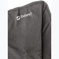 Sedia da trekking Outwell Tally Lake grigio 2
