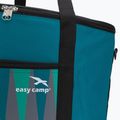 Easy Camp Backgammon Borsa termica cool turchese 600025 4