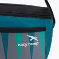 Easy Camp Backgammon Borsa termica cool turchese 600027 4