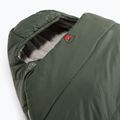 Sacco a pelo Robens Glacier III 195 cm/destra verde 2