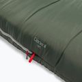 Sacco a pelo Robens Glacier III 195 cm/destra verde 4