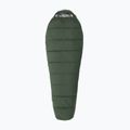 Sacco a pelo Robens Glacier III 195 cm/destra verde 5