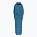 Sacco a pelo Robens Spire I 195 cm/destra blu