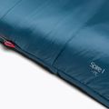 Sacco a pelo Robens Spire I 195 cm/destra blu 5