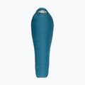 Sacco a pelo Robens Spire I 195 cm/destra blu 7