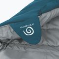 Sacco a pelo Robens Spire I 195 cm/destra blu 8