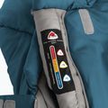 Sacco a pelo Robens Spire I 195 cm/destra blu 9