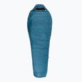 Sacco a pelo Robens Spire II 195 cm/sinistra blu