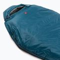 Sacco a pelo Robens Spire II 195 cm/sinistra blu 2