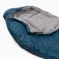 Sacco a pelo Robens Spire II 195 cm/sinistra blu 3