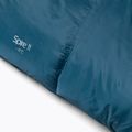 Sacco a pelo Robens Spire II 195 cm/sinistra blu 5