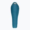 Sacco a pelo Robens Spire II 195 cm/sinistra blu 7