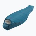 Sacco a pelo Robens Spire II 195 cm/sinistra blu 8