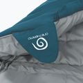 Sacco a pelo Robens Spire II 195 cm/sinistra blu 9