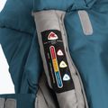 Sacco a pelo Robens Spire II 195 cm/sinistra blu 10