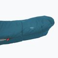 Sacco a pelo Robens Spire II 195 cm/sinistra blu 11