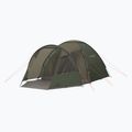Easy Camp Eclipse 500 tenda da campeggio per 5 persone verde 120387