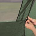 Tenda da campeggio Outwell Greenwood per 5 persone 5
