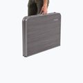 Tavolo da escursionismo resistente alle intemperie Outwell Coledale L grigio 4
