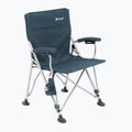 Sedia da trekking Outwell Campo blu notte