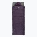 Sacco a pelo Outwell Contour viola scuro