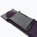 Sacco a pelo Outwell Contour viola scuro 3