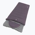 Sacco a pelo Outwell Contour viola scuro 8