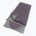 Sacco a pelo Outwell Contour viola scuro 9
