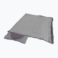 Sacco a pelo Outwell Contour viola scuro 10
