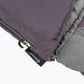 Sacco a pelo Outwell Contour viola scuro 13