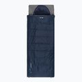 Sacco a pelo Outwell Contour Lux blu profondo