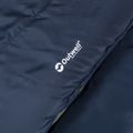 Sacco a pelo Outwell Contour Lux blu profondo 4