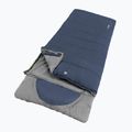 Sacco a pelo Outwell Contour Lux blu profondo 9