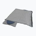 Sacco a pelo Outwell Contour Lux blu profondo 10