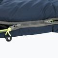 Sacco a pelo Outwell Contour Lux blu profondo 12