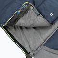 Sacco a pelo Outwell Contour Lux blu profondo 13