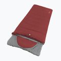 Sacco a pelo Outwell Contour Lux rosso 8