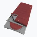 Sacco a pelo Outwell Contour Lux rosso 9