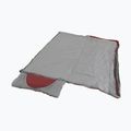 Sacco a pelo Outwell Contour Lux rosso 10