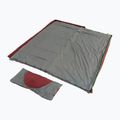 Sacco a pelo Outwell Contour Lux rosso 11